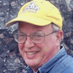 <b>William Schopf</b>, Professor, Geobiology - schopf_jw