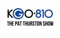 The Pat Thurston Show, KGO-810