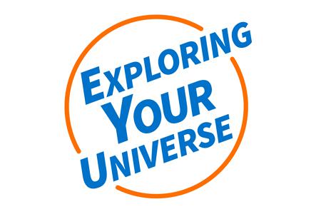 Exploring Your Universe 2018