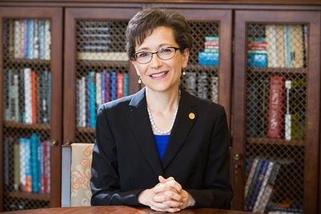 Denise A. Battles Distinguished Alumni Lecture