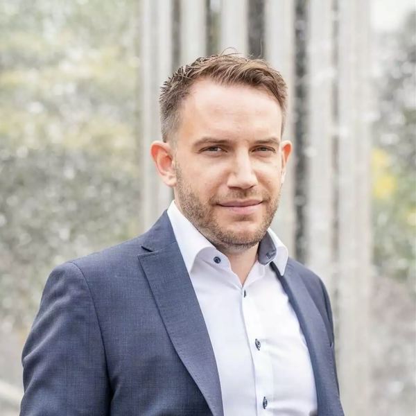 Björn Benneke