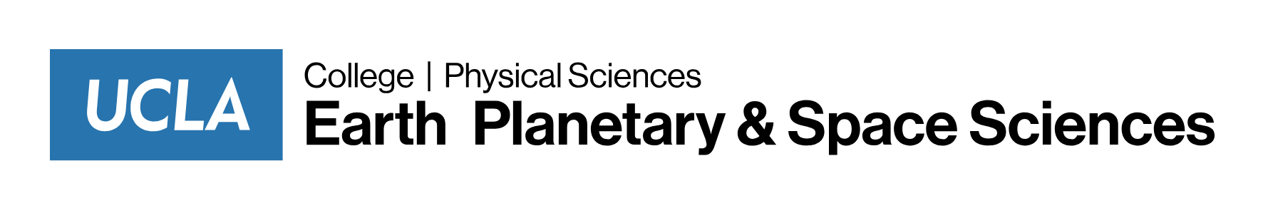 UCLA EPSS Logo