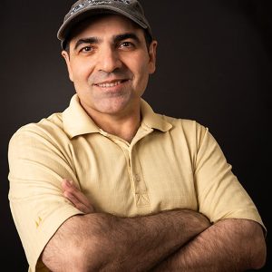 Omar Abuassaf