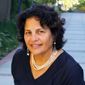 Carolina Lithgow-Bertelloni