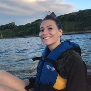 Laetitia Guibourdenche