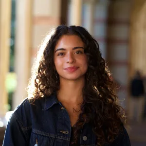 Aiyana Vazquez Ochoa