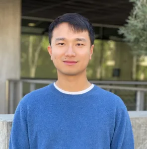 Jerry (Wen Hao) – Jerry Xuan