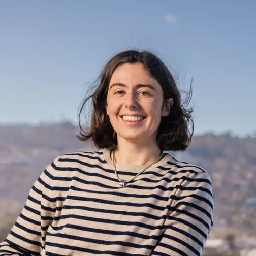 Madeleine Kerr