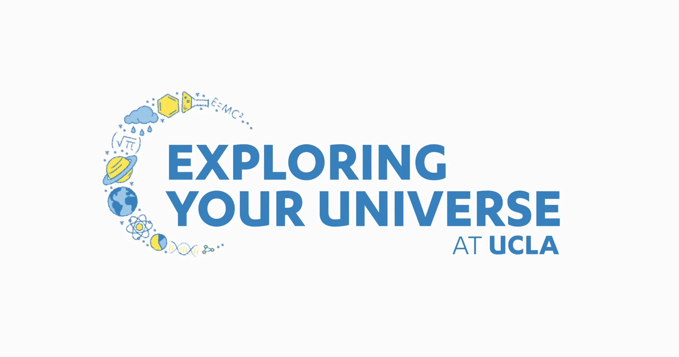 ‘Science is for everybody’: Exploring Your Universe fair connects the community to UCLA