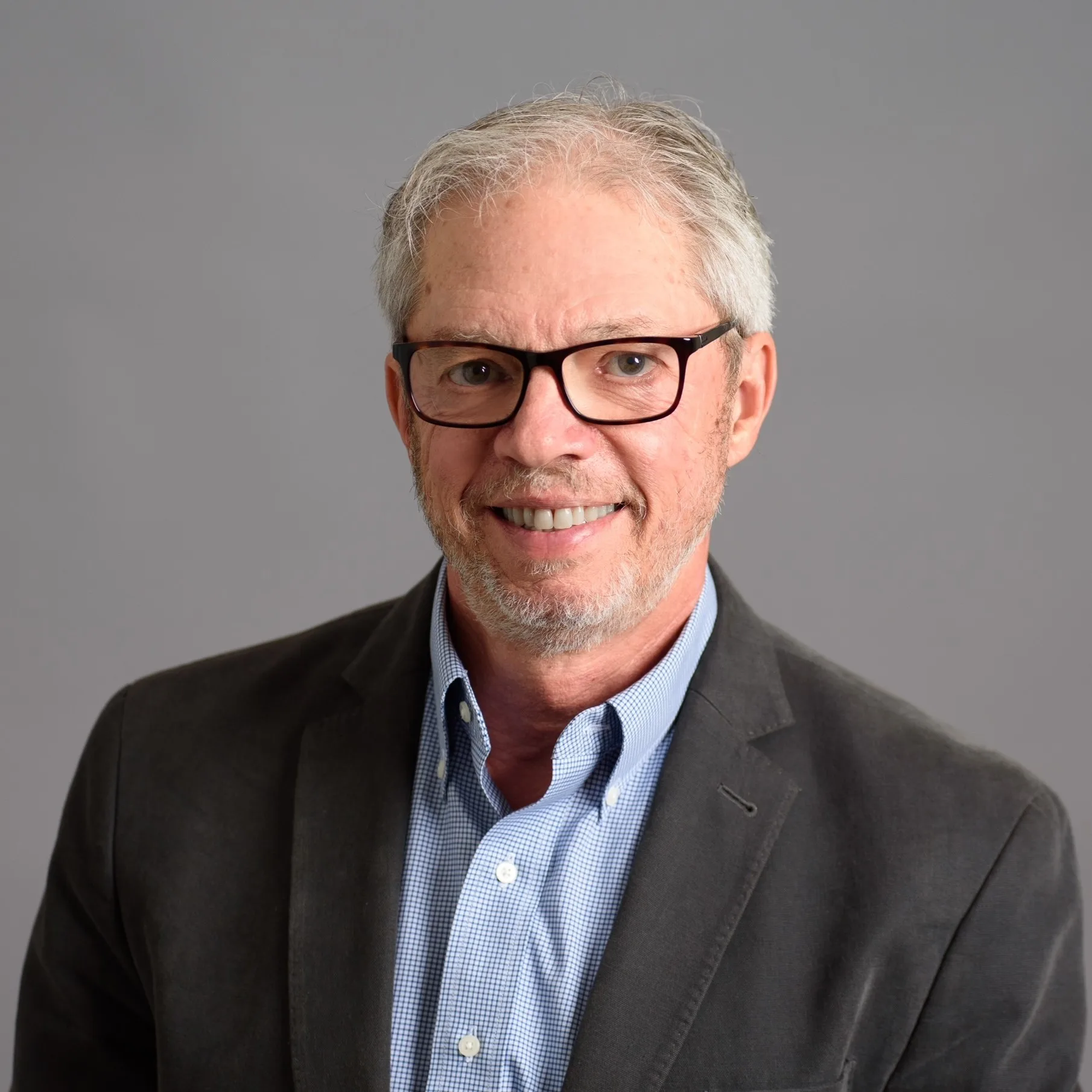  Allen F. Glazner EPSS Distinguished Alumni Lecture for 2026