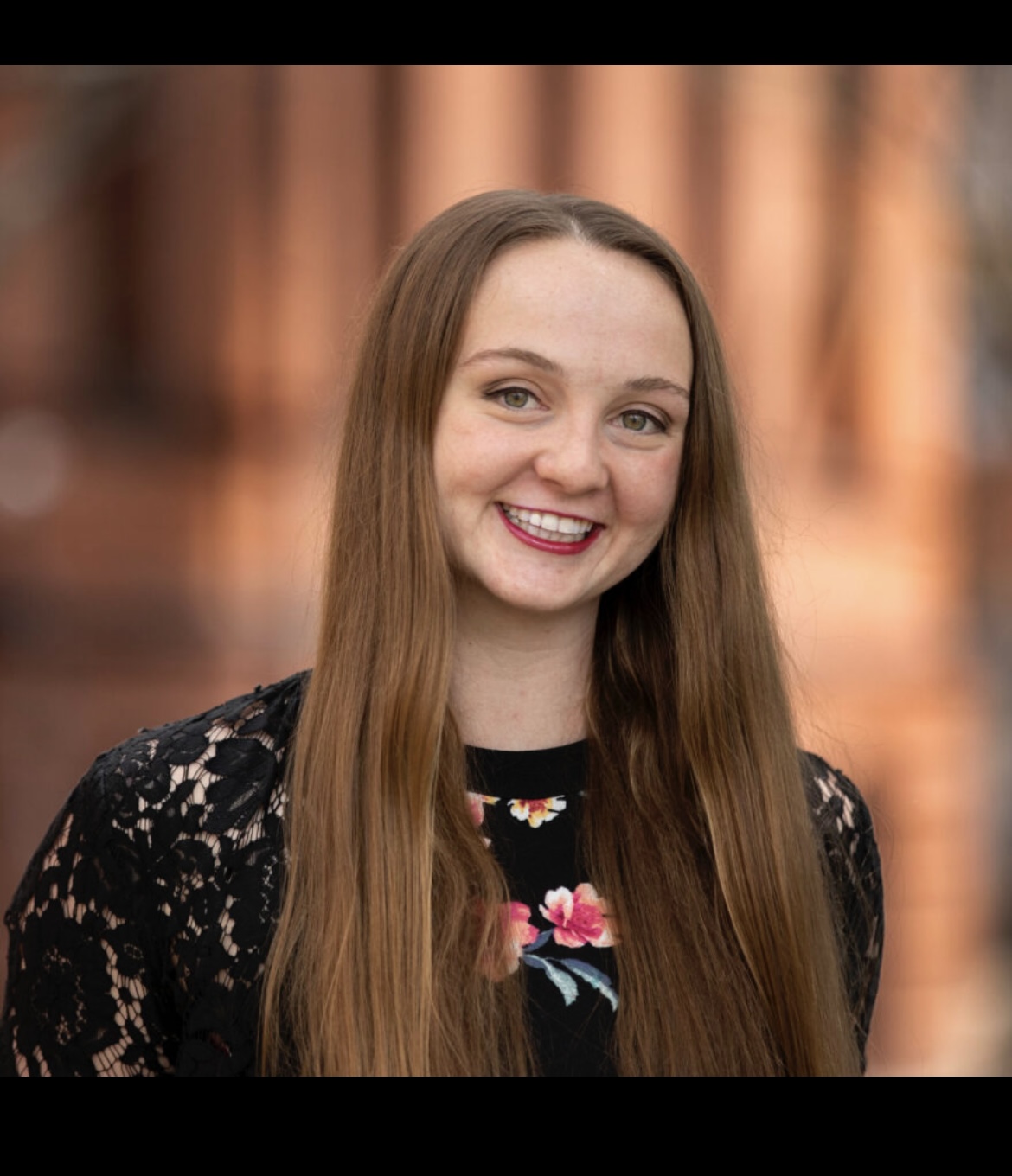 UCLA Postdoctoral Fellow Danica Adams Awarded Chancellor’s Postdoctoral Fellowship