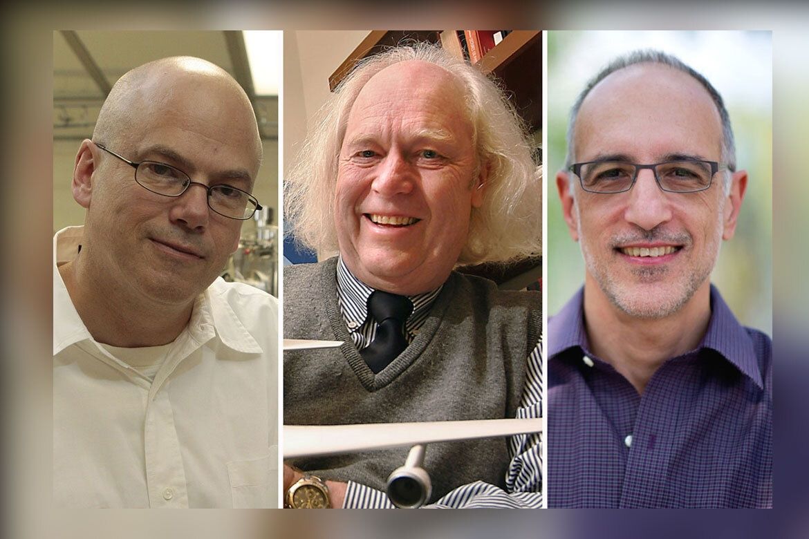 EPSS Professor Craig Manning Elected to National Academy of Sciences