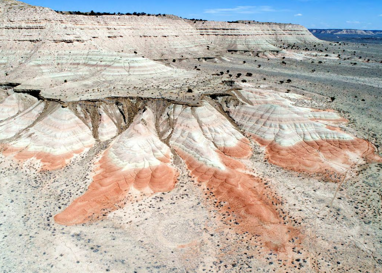 The Colorado River Disappeared From the Geological Record for 5 Million Years. Scientists Now Know Where it Went