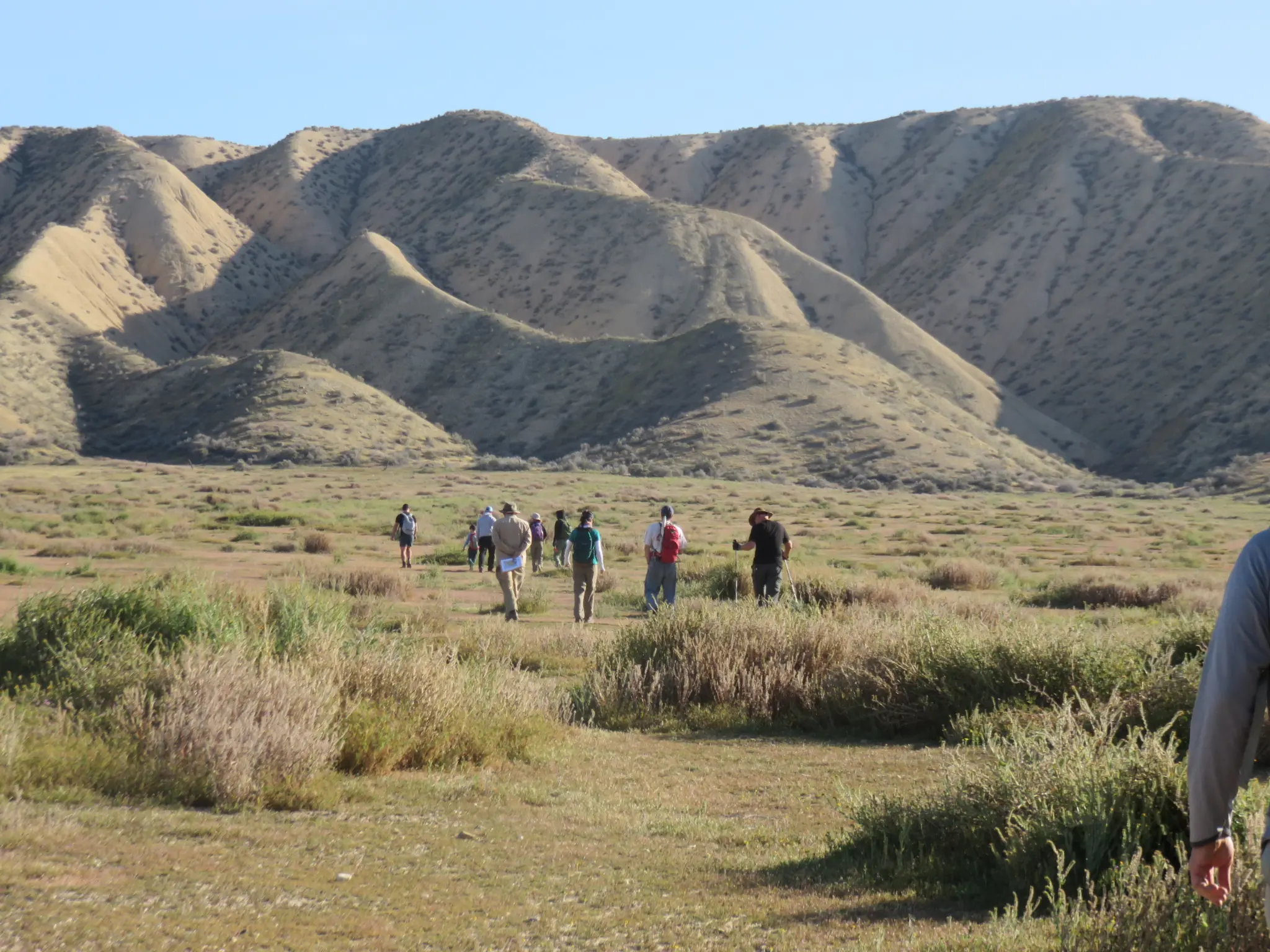 UCLA Researchers Show Faults Reshape Earth’s Surface Far Beyond Previously Thought