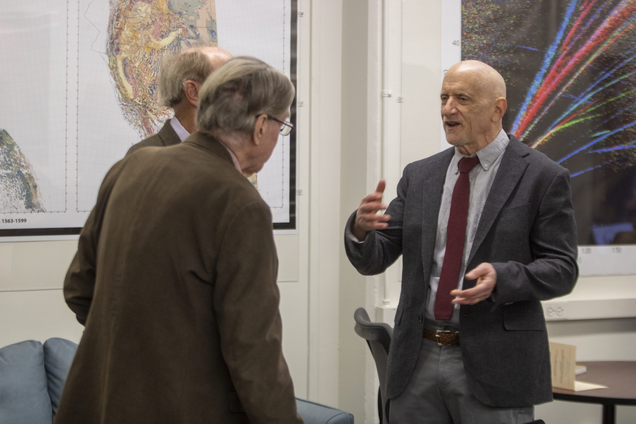 Gerald Schubert: A celebration of a life in Science