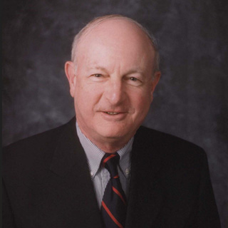 Prof. Gerald Schubert