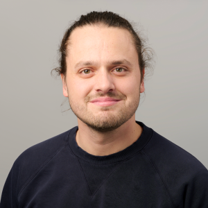 Aaron Werlen