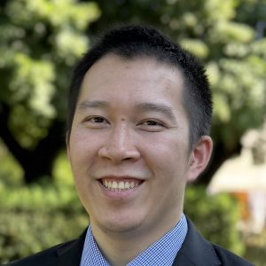 Donald Nguyen