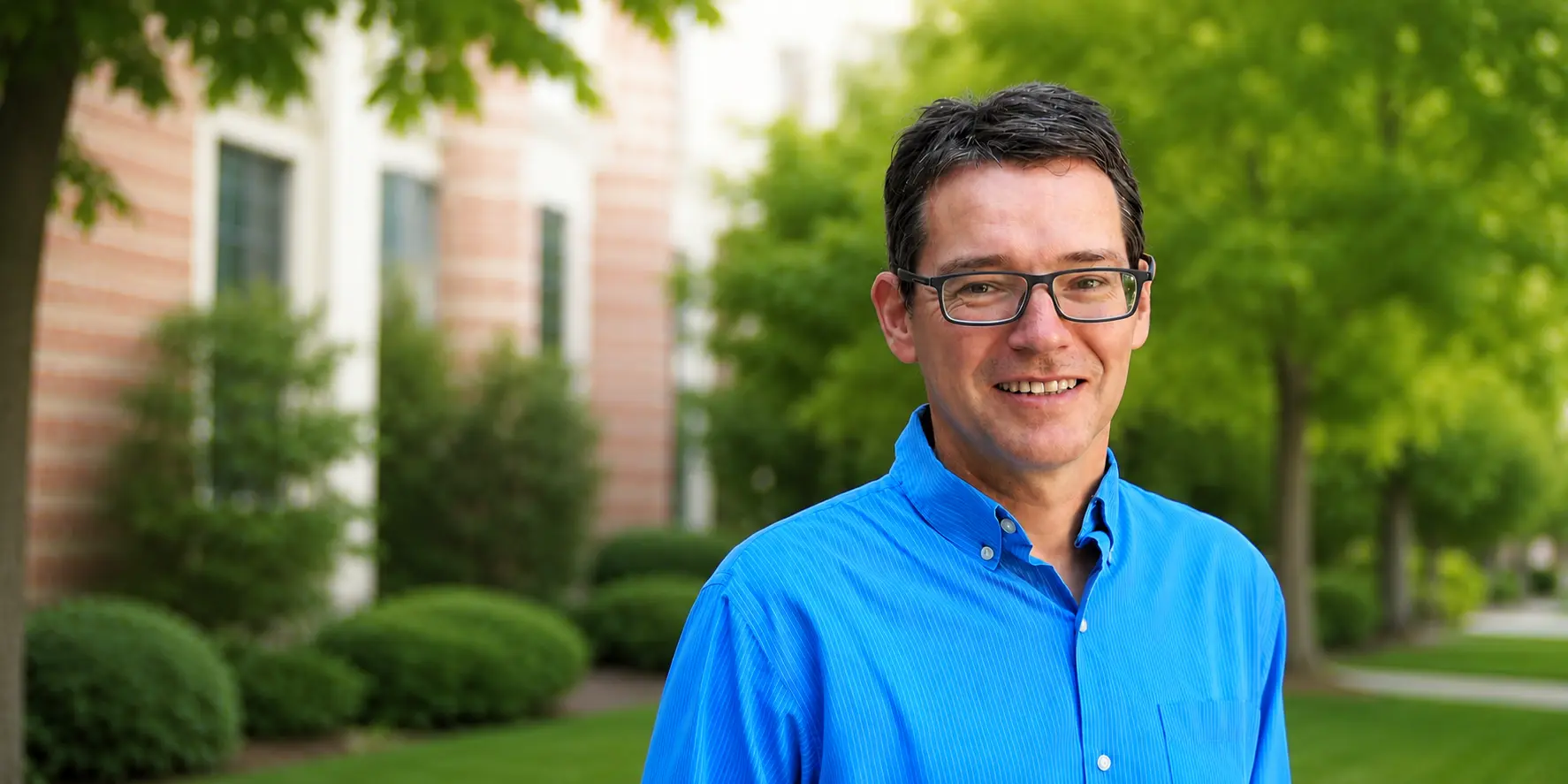 Jean-Luc Margot Awarded Fulbright-Tocqueville Distinguished Chair and International Francqui Professor Chair