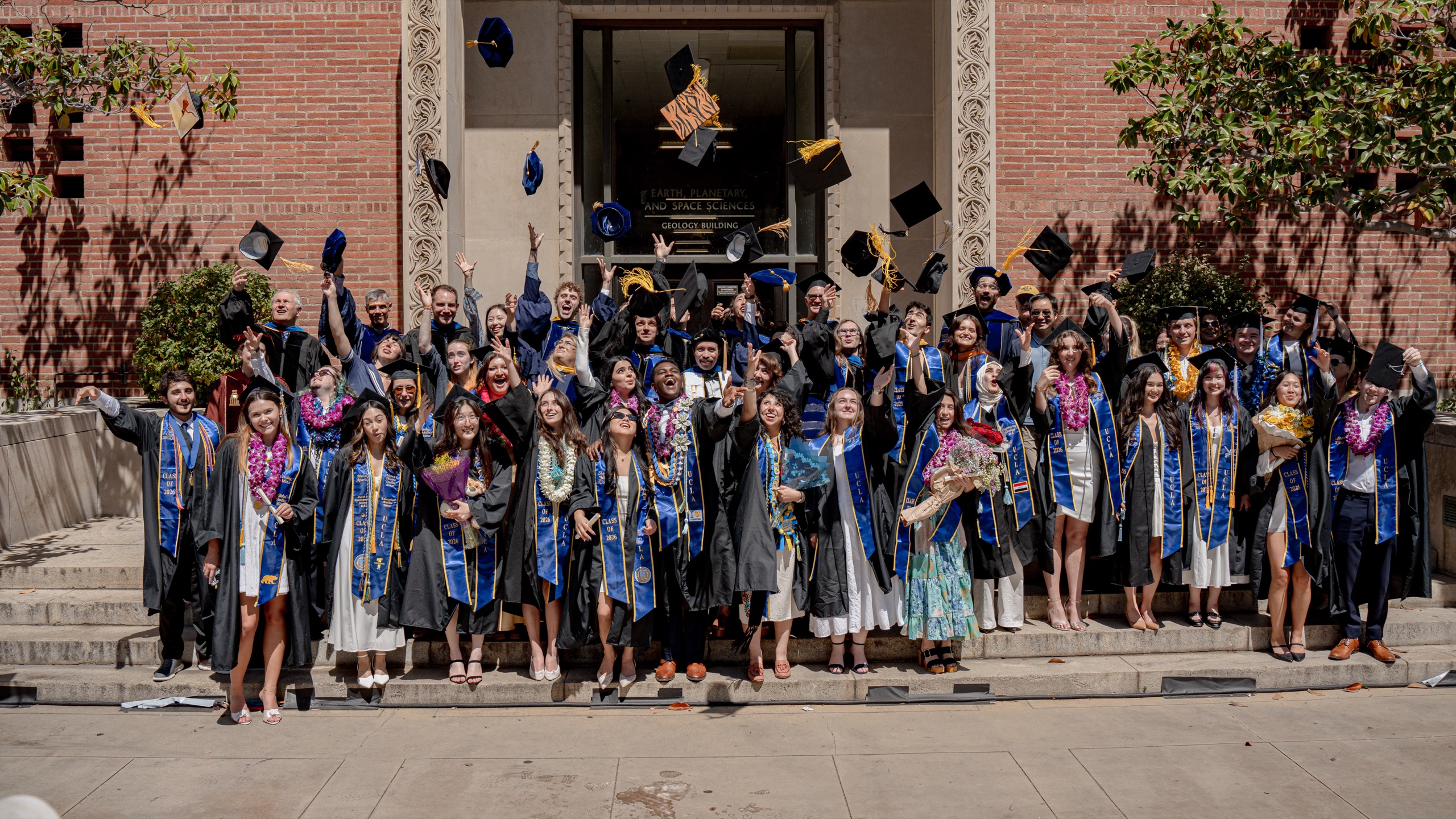 EPSS Celebrates the Class of 2026 at Annual Commencement and Awards Ceremony