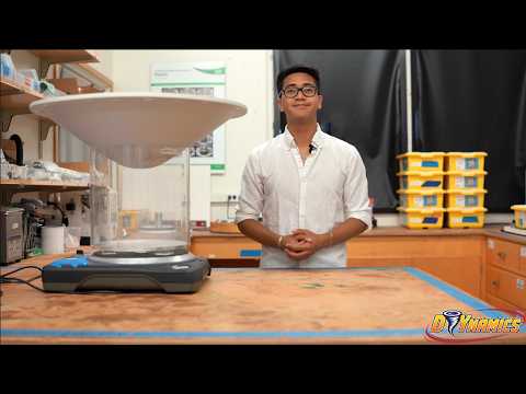 New UCLA SpinLab DIYnamics Video: “Inertial Circles: Motion in a Rotating Frame”