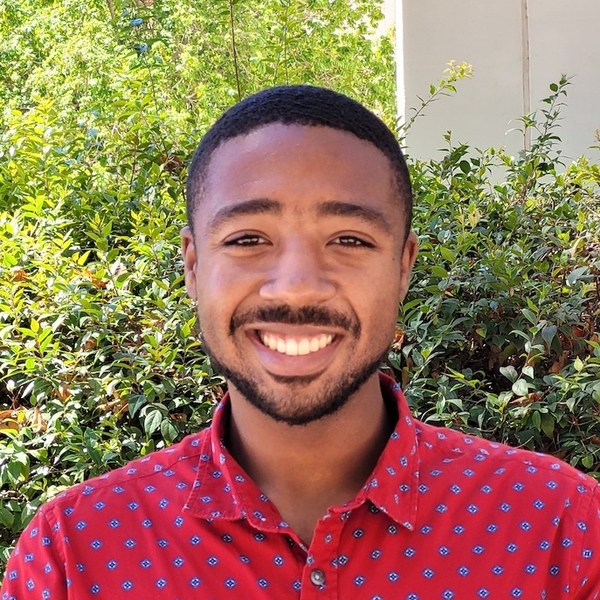 Cameron Brown