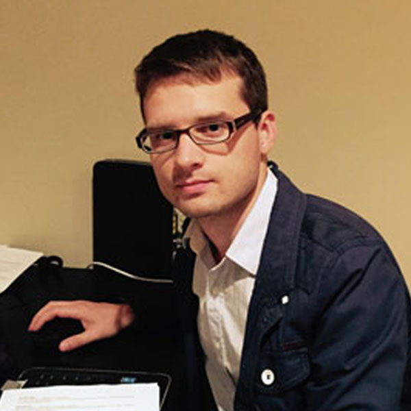 Anton Artemyev