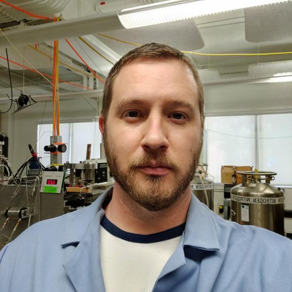 Ben Elliott