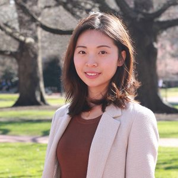 Chuxuan Li