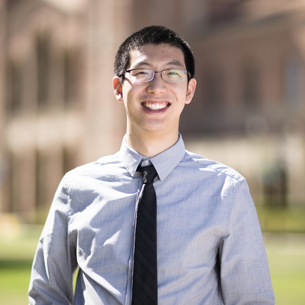 Ethan Tsai