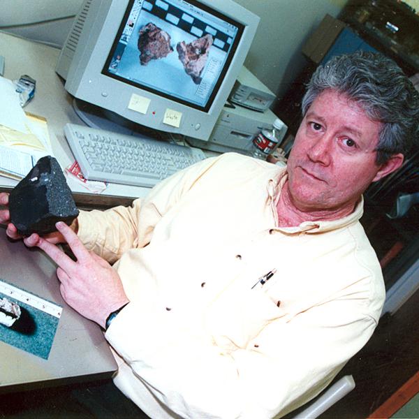 Frank Kyte