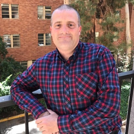 Eric Wessenauer