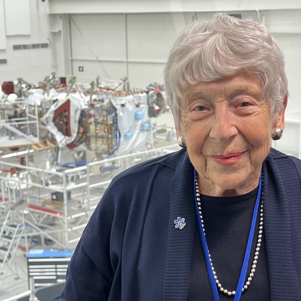 Margaret Kivelson