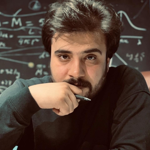 Abraham Amiri