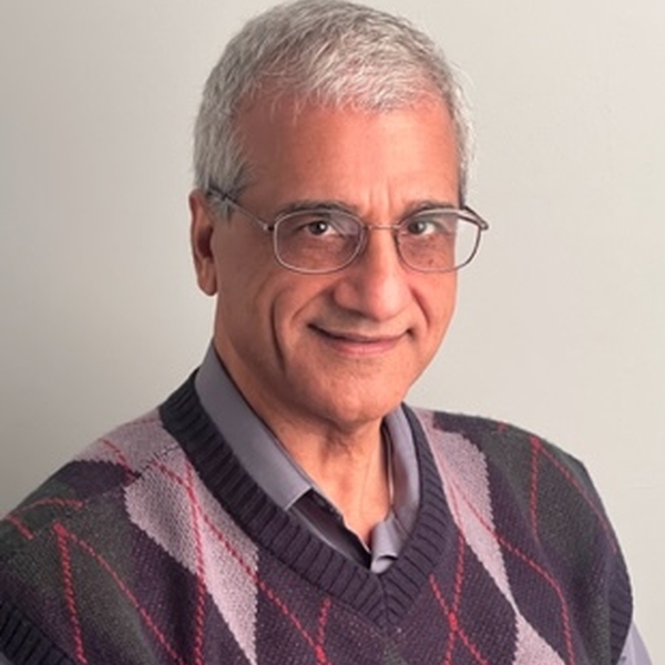 Krishan Khurana