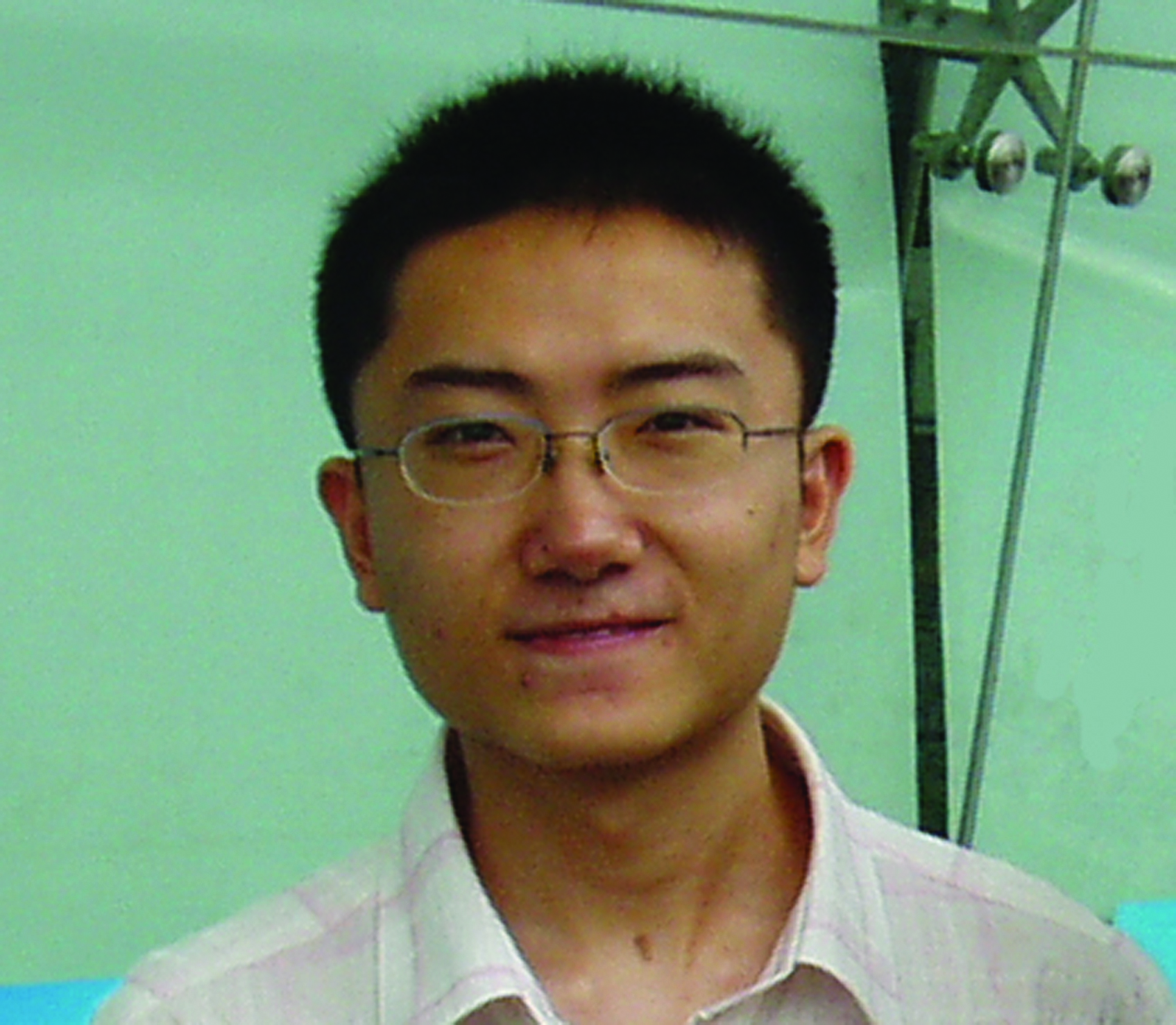 Jiang Liu