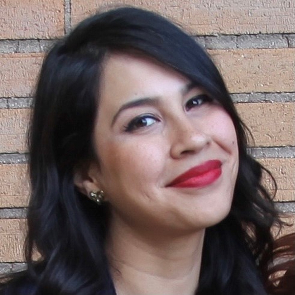 Lizet Casillas Flores