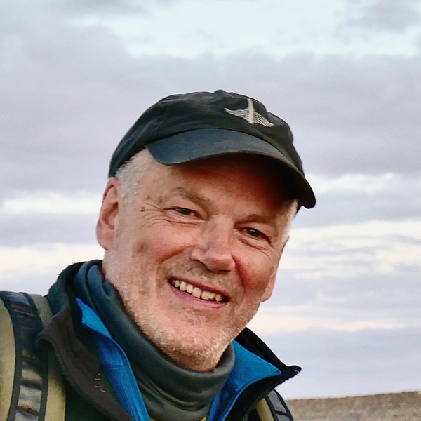 Craig Manning