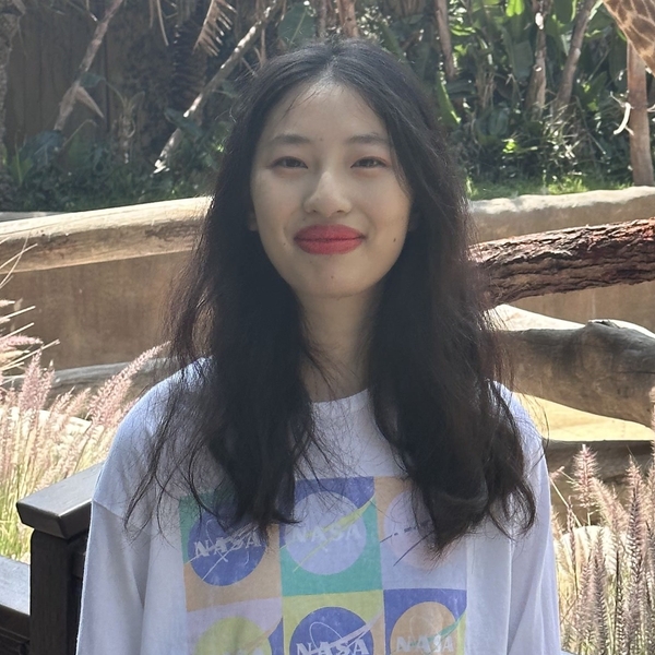 Miranda Chang