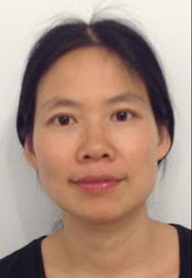 Yingjuan Ma