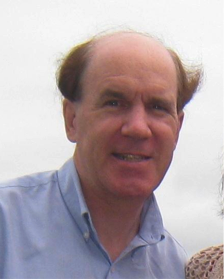 Paul Warren