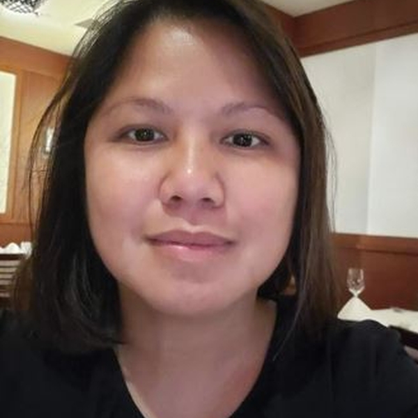 Nanette Capulong