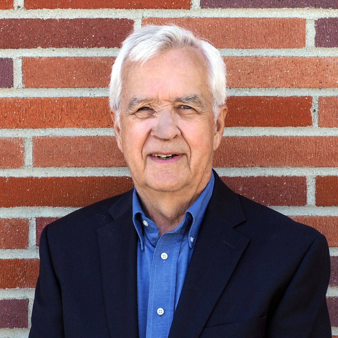 Robert Mcpherron