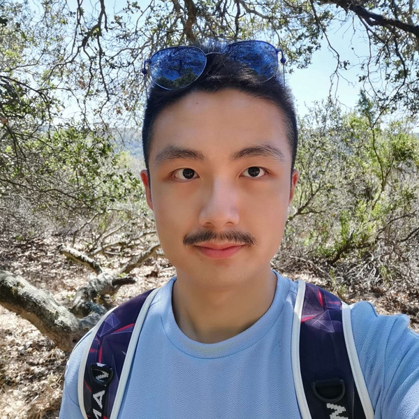 Runyi Liu