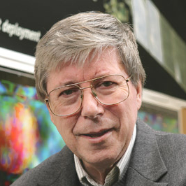Christopher Russell