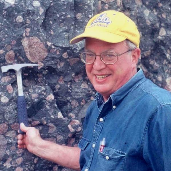 William Schopf