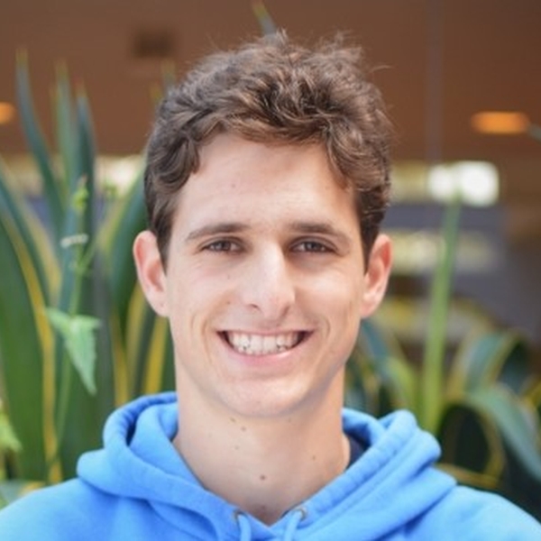 Sean Silverstein