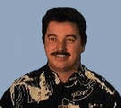 Steven Joy