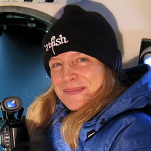 Tina Irene Treude
