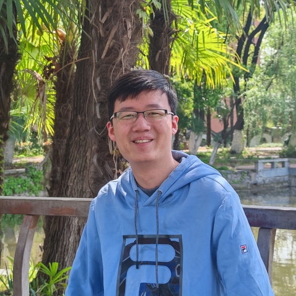 Yuliang Ding